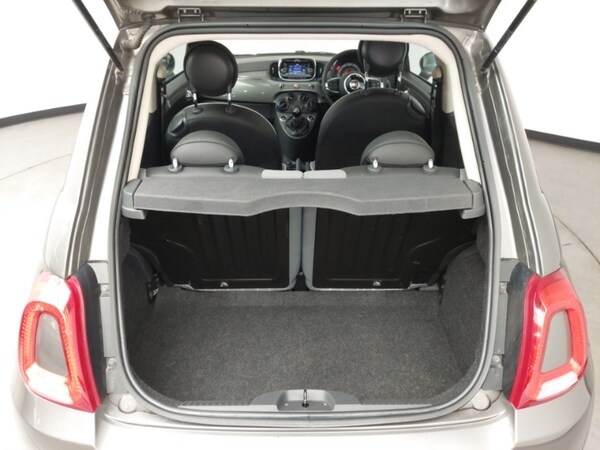Used Fiat 500 2017 for sale - 76294373: Photo 8