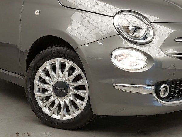 Used Fiat 500 2017 for sale - 76294373: Photo 9