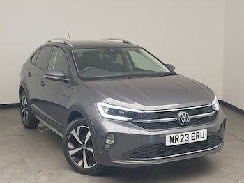 Used Volkswagen Taigo 2023 for sale - 78634896: Photo