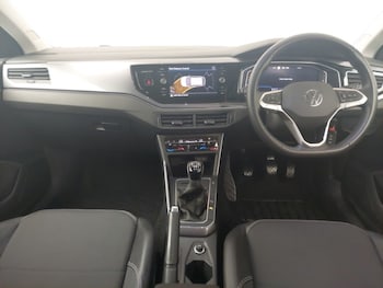 Used Volkswagen Taigo 2023 for sale - 78634896: Photo