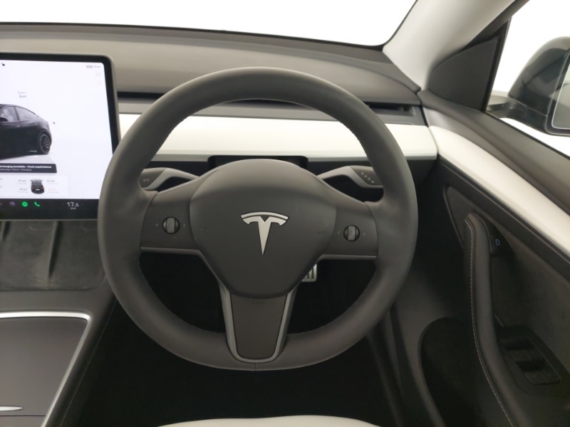 Used Tesla Model Y 2024 for sale - 77010845: Photo 10