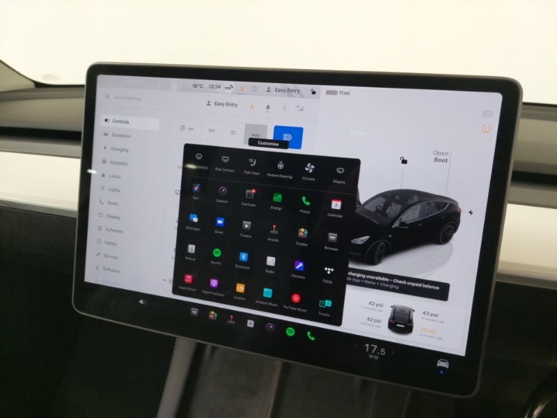 Used Tesla Model Y 2024 for sale - 77010845: Photo 18