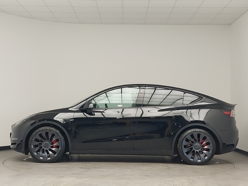 Used Tesla Model Y 2024 for sale - 77010845: Photo 4