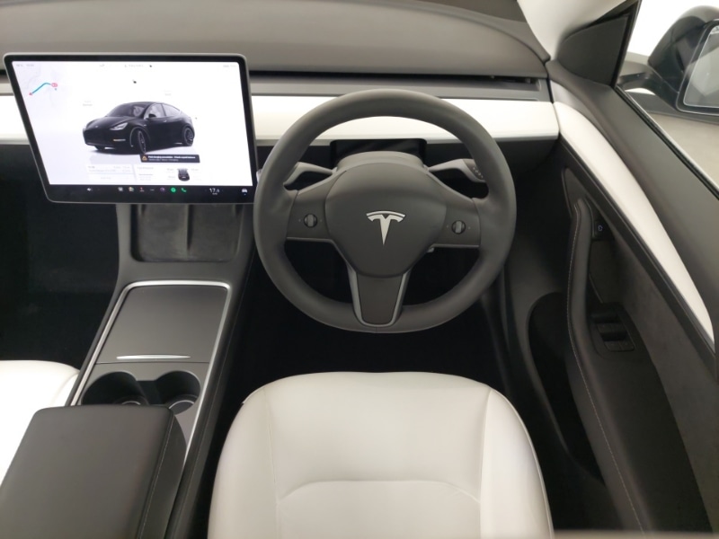Used Tesla Model Y 2024 for sale - 77010845: Photo 7