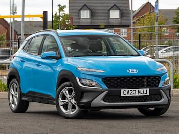 Used Hyundai KONA 2023 for sale - 79853113: Photo