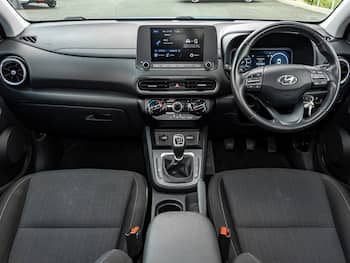 Used Hyundai KONA 2023 for sale - 79853113: Photo