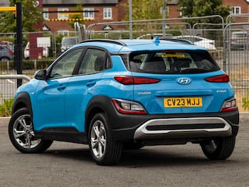 Used Hyundai KONA 2023 for sale - 79853113: Photo