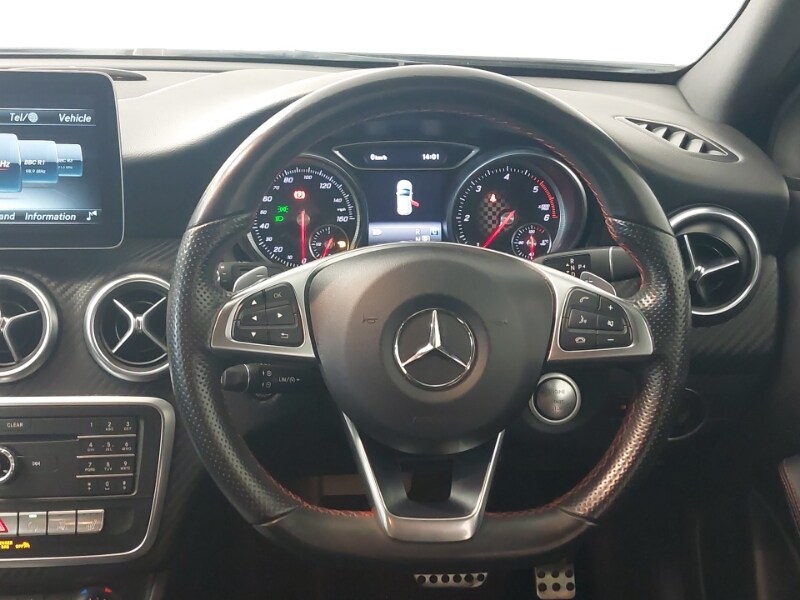 Used Mercedes-Benz A-Class 2018 for sale - 78112811: Photo 10