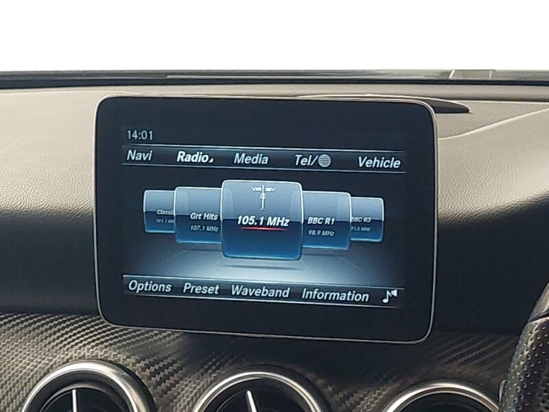 Used Mercedes-Benz A-Class 2018 for sale - 78112811: Photo 11