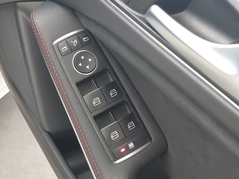 Used Mercedes-Benz A-Class 2018 for sale - 78112811: Photo 12