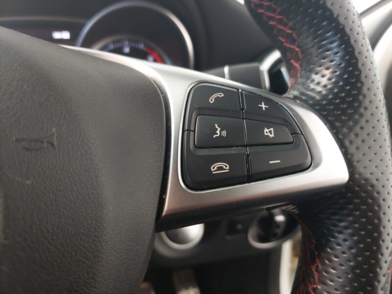 Used Mercedes-Benz A-Class 2018 for sale - 78112811: Photo 13