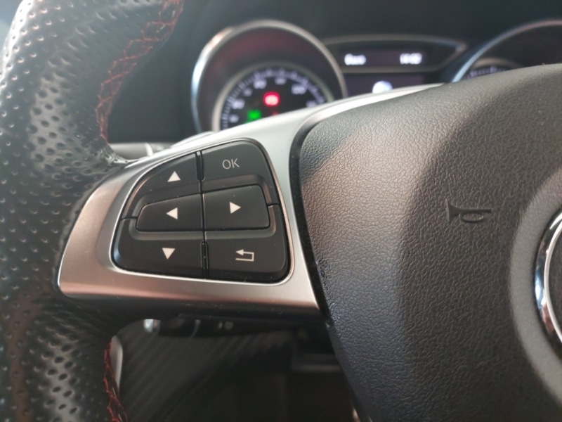 Used Mercedes-Benz A-Class 2018 for sale - 78112811: Photo 14