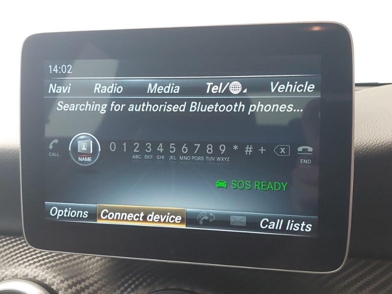 Used Mercedes-Benz A-Class 2018 for sale - 78112811: Photo 16