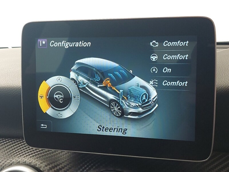 Used Mercedes-Benz A-Class 2018 for sale - 78112811: Photo 17