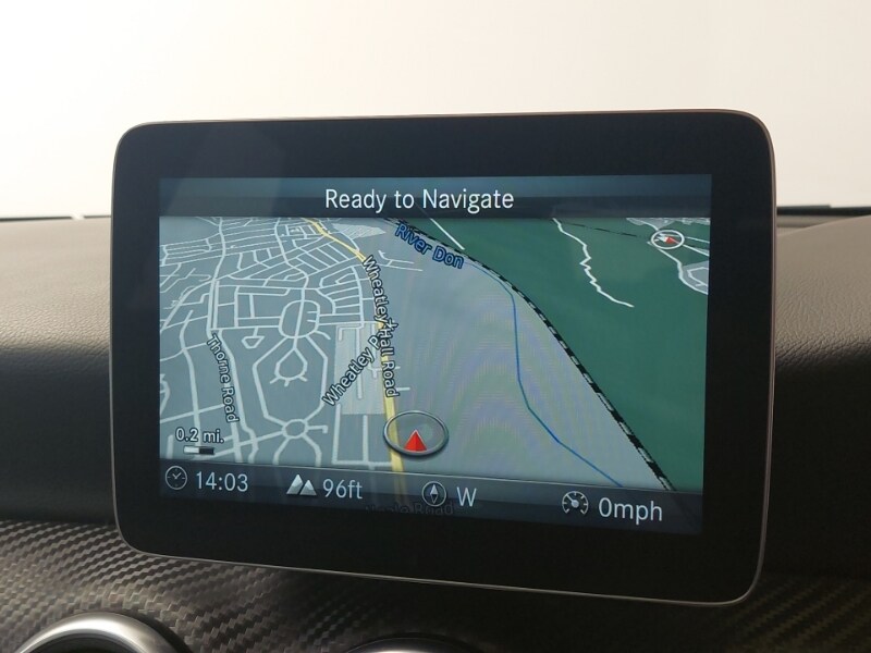 Used Mercedes-Benz A-Class 2018 for sale - 78112811: Photo 18