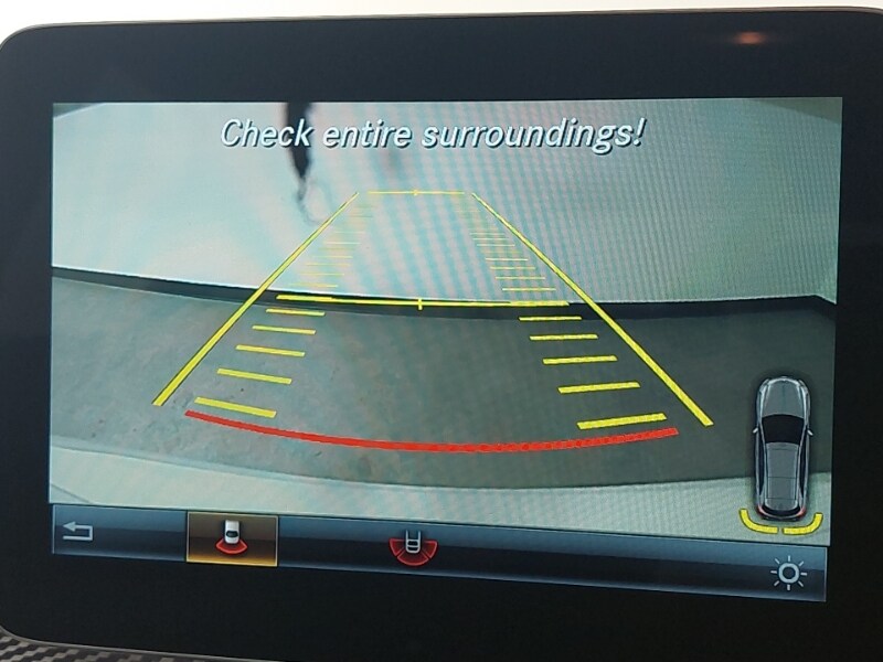 Used Mercedes-Benz A-Class 2018 for sale - 78112811: Photo 19