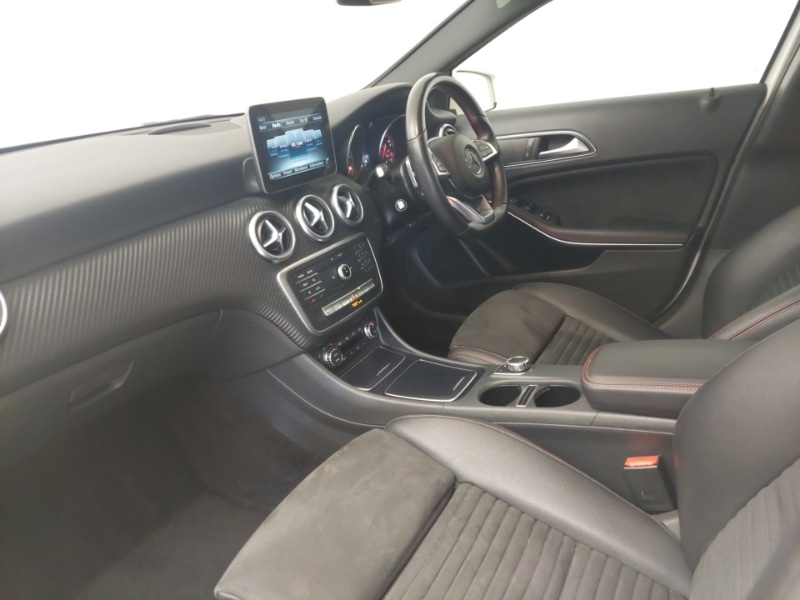 Used Mercedes-Benz A-Class 2018 for sale - 78112811: Photo 5