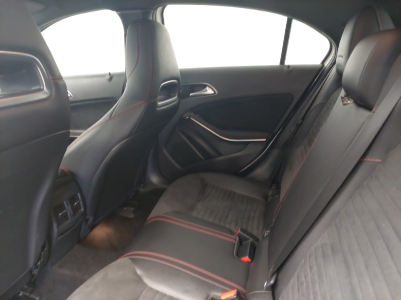 Used Mercedes-Benz A-Class 2018 for sale - 78112811: Photo 6