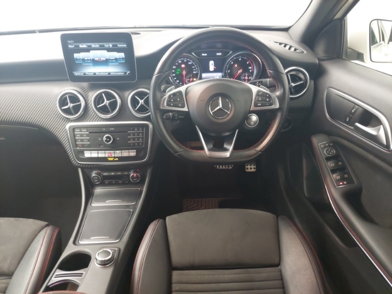 Used Mercedes-Benz A-Class 2018 for sale - 78112811: Photo 7