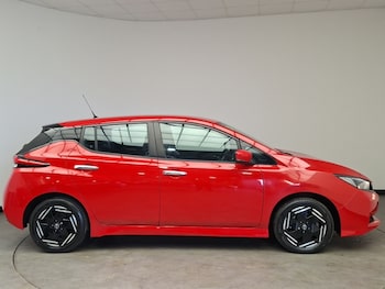Used Nissan Leaf 2023 for sale - 78816810: Photo