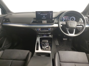 Used Audi Q5 2022 for sale - 78634901: Photo