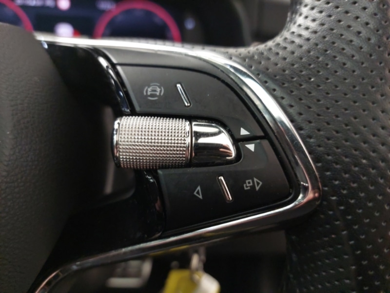 Used Skoda Kamiq 2022 for sale - 76789017: Photo 18