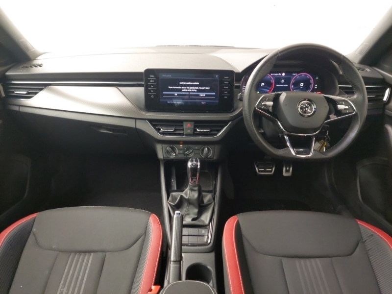 Used Skoda Kamiq 2022 for sale - 76789017: Photo 2