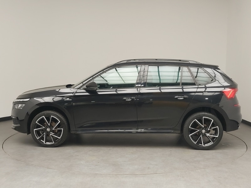 Used Skoda Kamiq 2022 for sale - 76789017: Photo 4