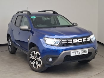 Used Dacia Duster 2023 for sale - 78973188: Photo