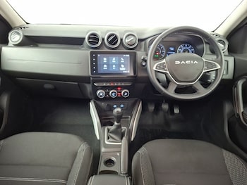 Used Dacia Duster 2023 for sale - 78973188: Photo