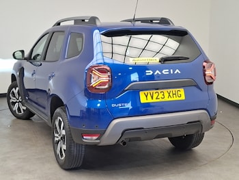 Used Dacia Duster 2023 for sale - 78973188: Photo