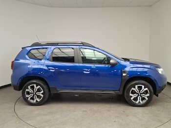 Used Dacia Duster 2023 for sale - 78973188: Photo
