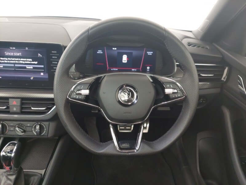 Used Skoda Kamiq 2024 for sale - 76103441: Photo 10