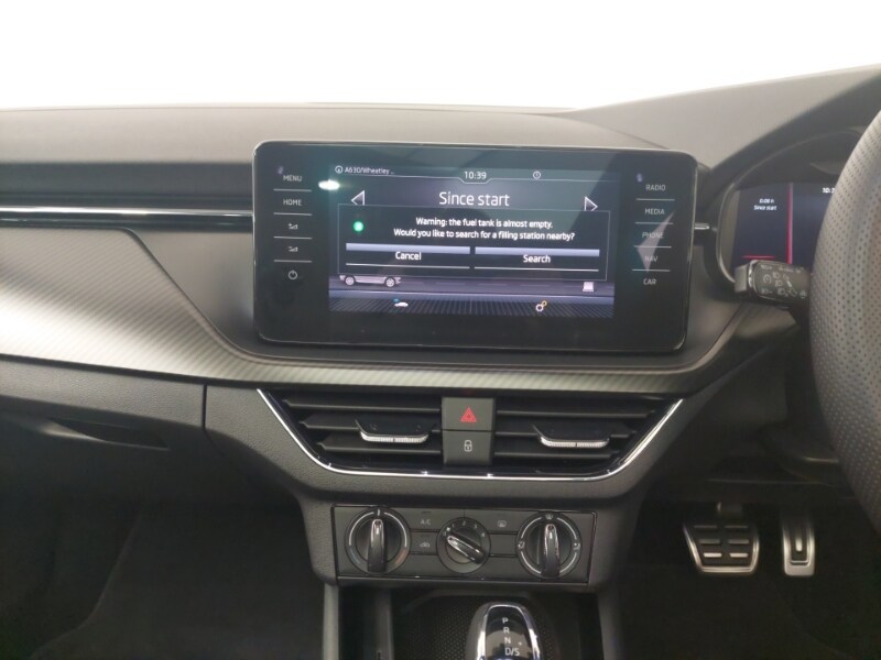 Used Skoda Kamiq 2024 for sale - 76103441: Photo 11