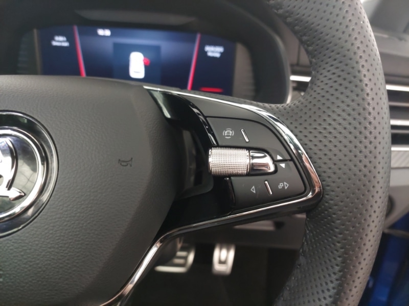 Used Skoda Kamiq 2024 for sale - 76103441: Photo 14