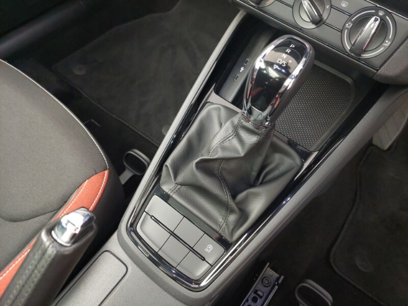 Used Skoda Kamiq 2024 for sale - 76103441: Photo 18