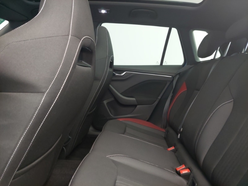 Used Skoda Kamiq 2024 for sale - 76103441: Photo 6