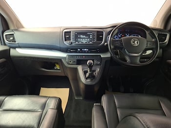 Used Vauxhall Vivaro Life 2021 for sale - 79048525: Photo