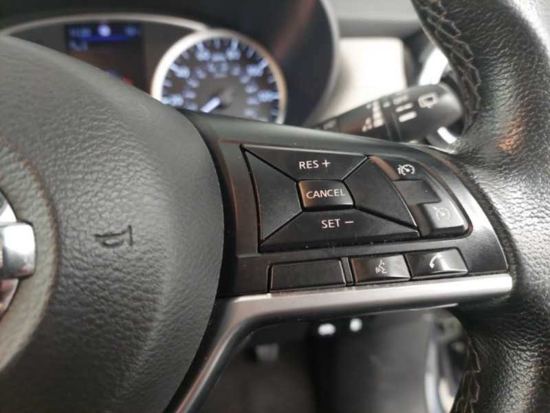 Used Nissan Micra 2022 for sale - 77503511: Photo 13