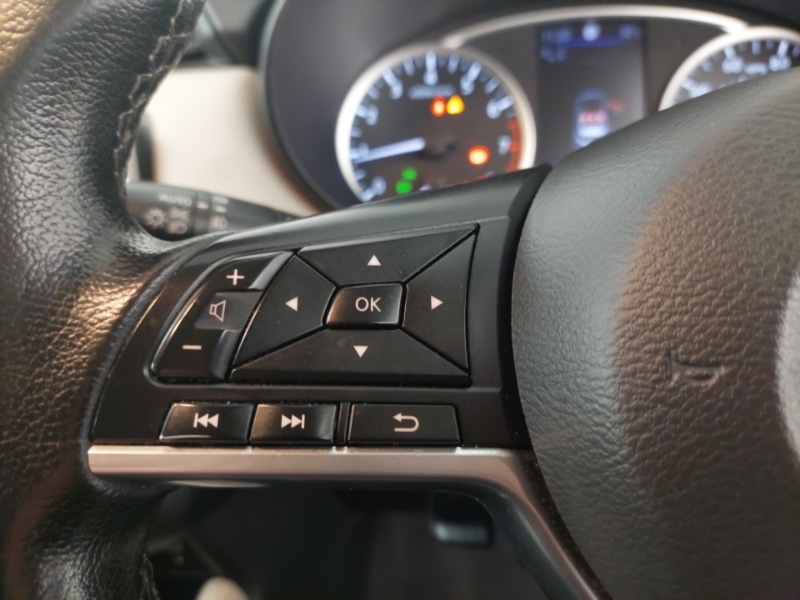 Used Nissan Micra 2022 for sale - 77503511: Photo 14