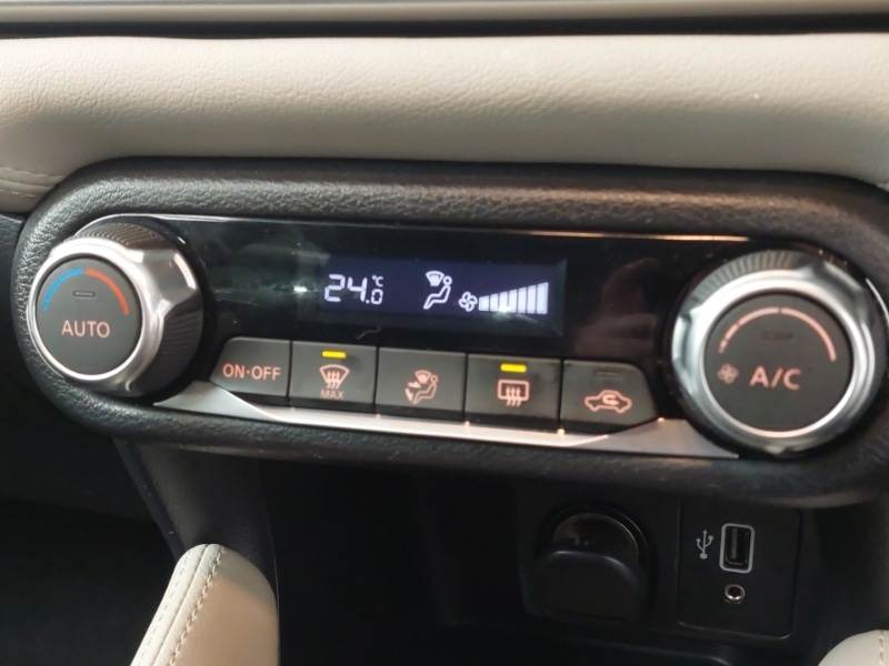 Used Nissan Micra 2022 for sale - 77503511: Photo 16