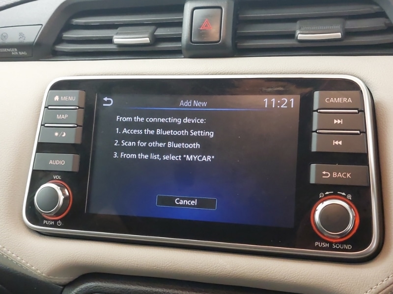 Used Nissan Micra 2022 for sale - 77503511: Photo 18