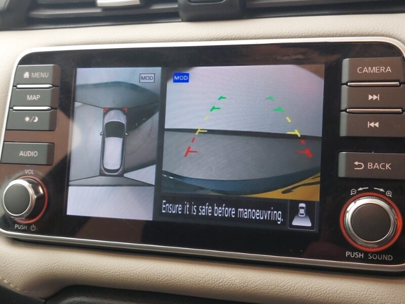 Used Nissan Micra 2022 for sale - 77503511: Photo 19