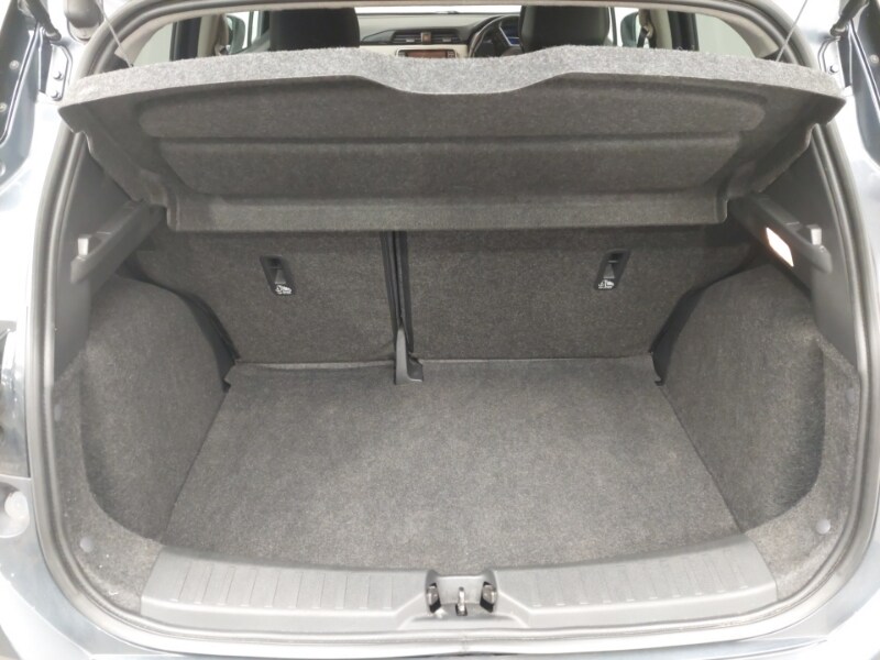 Used Nissan Micra 2022 for sale - 77503511: Photo 8