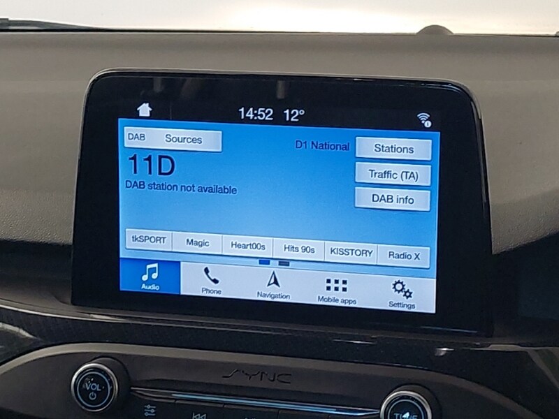 Used Ford Focus 2019 for sale - 78093943: Photo 11