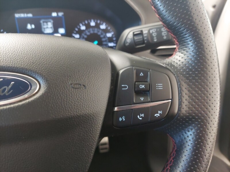 Used Ford Focus 2019 for sale - 78093943: Photo 13