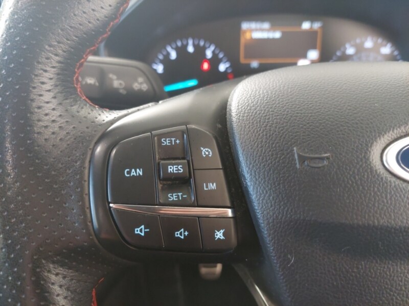 Used Ford Focus 2019 for sale - 78093943: Photo 14