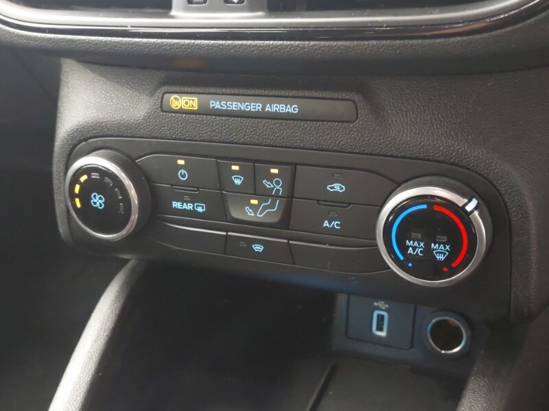 Used Ford Focus 2019 for sale - 78093943: Photo 15