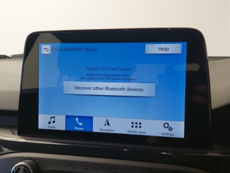 Used Ford Focus 2019 for sale - 78093943: Photo 17