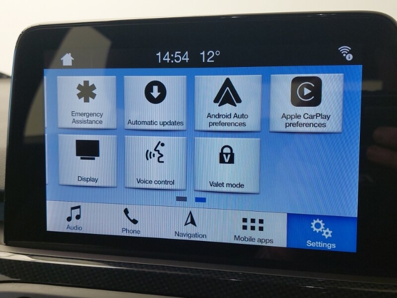 Used Ford Focus 2019 for sale - 78093943: Photo 18